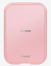 ZOEMINI 2 Fotónyomtató Rózsaarany