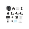 SJ5000 X BLACK Sjcam 4k action camera sj5000x elite, black, wifi, 4k, időzítő, lcd kijelző 2,0, stabilizálás, folytonos autós felvétel