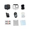 SJ10PRO DUAL SCREEN Sjcam professional action camera sj10 pro dual screen, black, 5g wifi, dupla lcd, 4k, szerkesztés, távírányító, lassítás