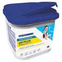 pH növelő granulátum - 5kg
