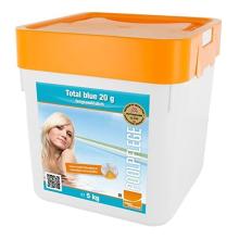 Total Blue (20 gr) 5kg, 3in1 multi tabletta