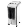 LH301 léghűtő, 3 literes víztartály, 3 fokozat, párologtató betét, kereken gördíthető, 80 W