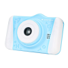 Realikids Cam 2, digitális gyerek fényképezőgép, kék