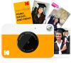 Printomatic instant fényképezőgép, Zink 2x3