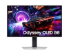 27 4K UHD LS27FG812SUXEN Gamer monitor