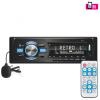 VB 4000 autórádió és multimédiás lejátszó, 4 x 45 W, 4 x RCA aljzat, BT, FM RDS, MP3, WMA, USB, SD, AUX