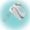 HG KM 18 kézi mixer, teljesítmény 250 W, 5 sebességfokozat, TURBO fokozat, habverő és dagasztó karok, fehér HG KM 18 kézi mixer, teljesítmény 250 W, 5 sebességfokozat, TURBO fokozat, habverő és dagasztó karok, fehér
