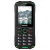 STRONGPHONE X5 Black/Green STRONGPHONE X5 Black/Green