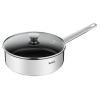 B9223205 Cook eat mély serpenyő +fedő 24 cm-es