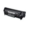 Utángyártott HP Q2612X Toner black fekete Utángyártott HP Q2612X Toner black fekete