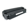 Utángyártott HP Q2624A toner black fekete