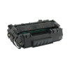 Utángyártott HP Q5949A Toner black fekete Utángyártott HP Q5949A Toner black fekete