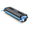 Utángyártott HP Q6001A Toner cyan kék