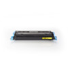Utángyártott HP Q6002A Toner yellow sárga