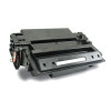 Utángyártott HP Q6511A Toner black fekete