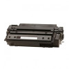 Utángyártott HP Q7551X Toner black fekete Utángyártott HP Q7551X Toner black fekete