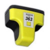 Utángyártott HP C8773EE /363/ yellow sárga Utángyártott HP C8773EE /363/ yellow sárga