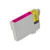 Utángyártott Epson T071340 magenta vörös