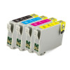 Utángyártott Epson T07154010 MultiPack