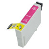 Utángyártott Epson T080340 magenta vörös