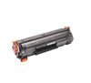 Utángyártott Canon CRG703 Toner black fekete