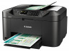 MAXIFY MB2150 MFP A4 színes tintasugaras multifunkciós nyomtató Fekete
