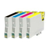 Utángyártott Epson T0615 MultiPack Utángyártott Epson T0615 MultiPack