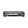 Utángyártott HP CF244A Toner /44A/ black fekete