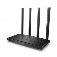 Archer C6 C1200 MU-MIMO Vezeték nélküli Gigabit router