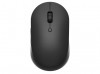 Mi Dual Mode Wireless Mouse Silent Edition egér (fekete)