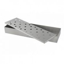 Füstölőrekesz Culinary Modular kieg.