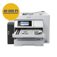 EcoTank Pro M15180 A3 mono tintasugaras multifunkciós nyomtató