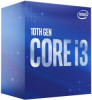 Core i3-10100 LGA1200 BOX Processzor