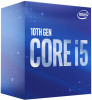 Core i5-10400 LGA1200 BOX Processzor