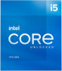 Core i5-12400 LGA1700 BOX Processzor