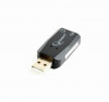  USB hangkártya SC-USB2.0-01