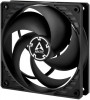 8cm ház cooler P8 Silent 