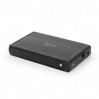 Drive kit USB 3,5