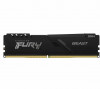 16GB 3200MHz DDR4 Fury Beast RAM 
