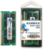 8GB 1600MHz DDR3 So-Dimm RAM 