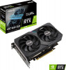 GeForce RTX3060 ADUAL-RTX3060-O12G-V2 PCX vga kártya 