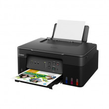 PIXMA G3430 A4 színes tintasugaras multifunkciós nyomtató Fekete