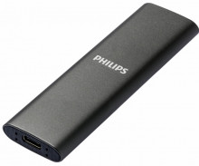 USB külső SSD 1TB