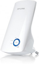 TL-WA854RE Vezeték nélküli 300Mbps Range Extender