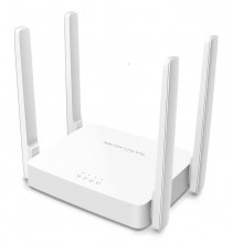 AC10 AC1200 Dual-Band Vezeték nélküli Router