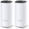 DECO E4 AC1200 Whole-home Mesh Dual Band 802.11ac vezeték nélküli rendszer (2db-os)