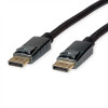 DisplayPort-DisplayPort kábel 2m v1.4 8K