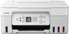 PIXMA MEGATANK G3470 A4 színes tintasugaras multifunkciós nyomtató Fehér