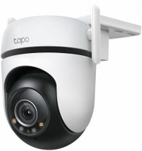 TAPO C520WS 2K 4MP IP66 kültéri forgatható biztonsági Wi-Fi kamera