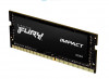 16GB 3200MHz DDR4 Fury Impact So-Dimm RAM 
